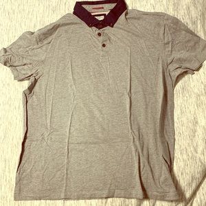 Ted Baker Polo Shirt in Great Condition